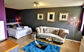 Grassmarket Studio Edinburgh